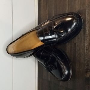 Cole haan Nike air Men's Pinch Tassel Loafers